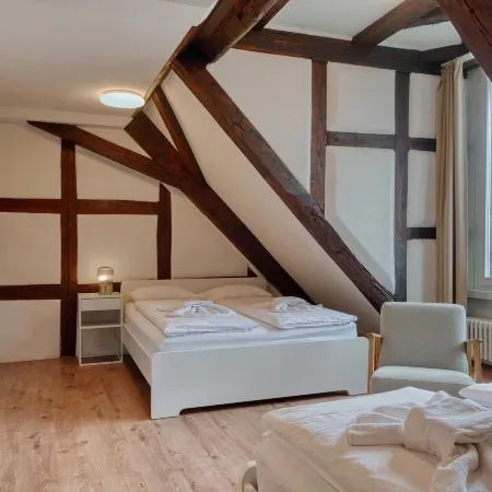 Hitrental Chapel Bridge Apartments