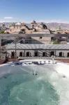 Hampton by Hilton Arequipa - Gym