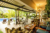 Kasambabezi Lodge - Lodges