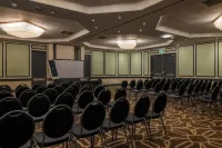 Copthorne Hotel Manchester Salford Quays