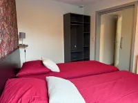 The Waiting Room - Peace, Nature, and Charm in Peer - chambre d’hôtes