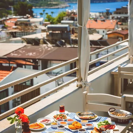 Kaşhan Otel