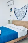 B&B le Pontine - Balkon
