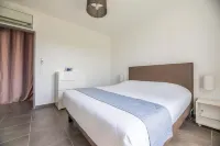 Corsican Oasis With Private Pool - 3 étoiles