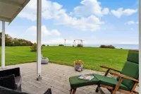 Sct. Knudsborg - Homestays