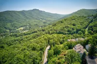Top Of Seven 2BR - Amazing Grandfather Mtn Views From This Updated Condo - 3-stjärniga