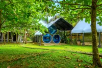 Arenal Backpackers Resort - 2-Star