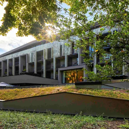 L'Esquisse Hotel & Spa Colmar - MGallery