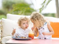 Sofitel Tamuda Bay Beach and Spa - Familien