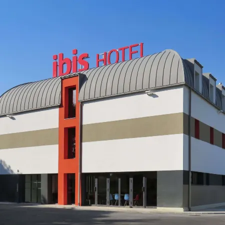 Ibis Soissons