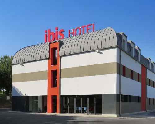 Ibis Soissons Hotels in Soissons