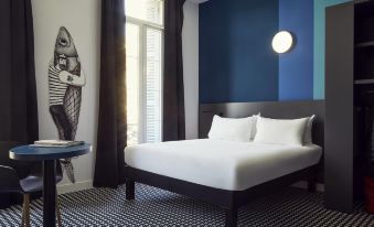 Ibis Styles Marseille Vieux-Port
