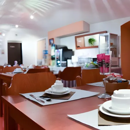 Residhotel le Central'Gare