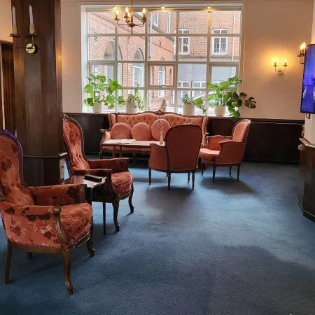 Hotel Ansgar