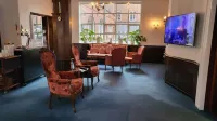 Hotel Ansgar - Frühstück