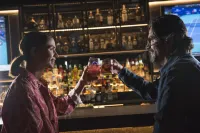 阿瓦達羅高爾夫及Spa度假酒店 - 酒吧