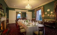 County Arms Birr - breakfast