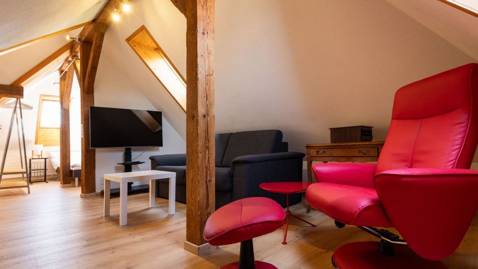 Spatzennest