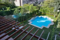 Auja Residence Concord Gardens