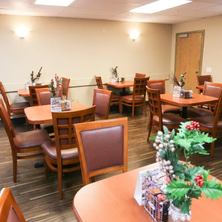 PRAIRIE CREST CALGARY AIRPORT by IHG