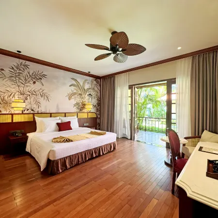 Sunny Beach Resort & Spa Mui Ne