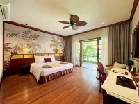 Sunny Beach Resort & Spa Mui Ne
