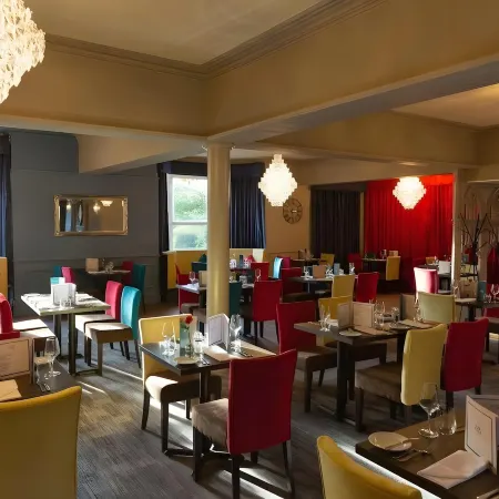 Cumbria Park Hotel