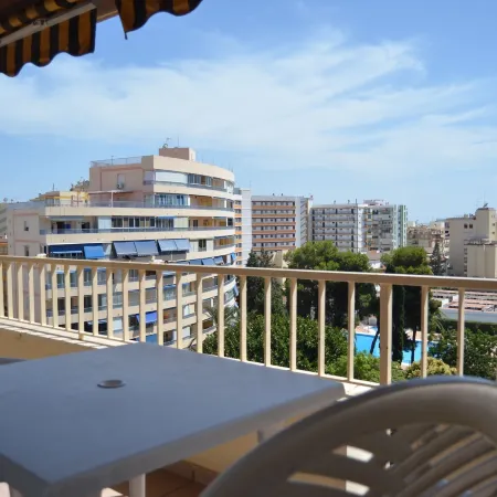 Terrasol Palma Torre Del Mar