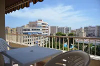 Terrasol Palma Torre Del Mar - Pool
