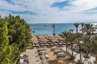 Elysees Dream Beach Hotel-By AMARINA Hotels & Resorts - Sea View