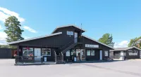 Topcamp Onsakervika - Tyrifjorden - 3-Star