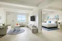 Blue Flamingo Resort Key West