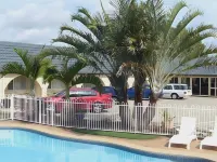 Sunshine Coast Airport Motel Hotels in Coolum Beach