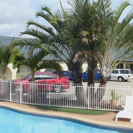Sunshine Coast Airport Motel