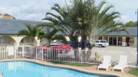 Sunshine Coast Airport Motel