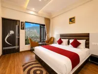Hotel Luxeevista By Navodayans