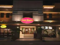 Casa Bocobo Hotel Hotels near Ermita