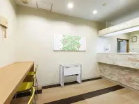 Hotel Green Park