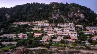 Corfu Glyfada Menigos Resort No01