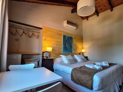 Hotel Antiguo Camino