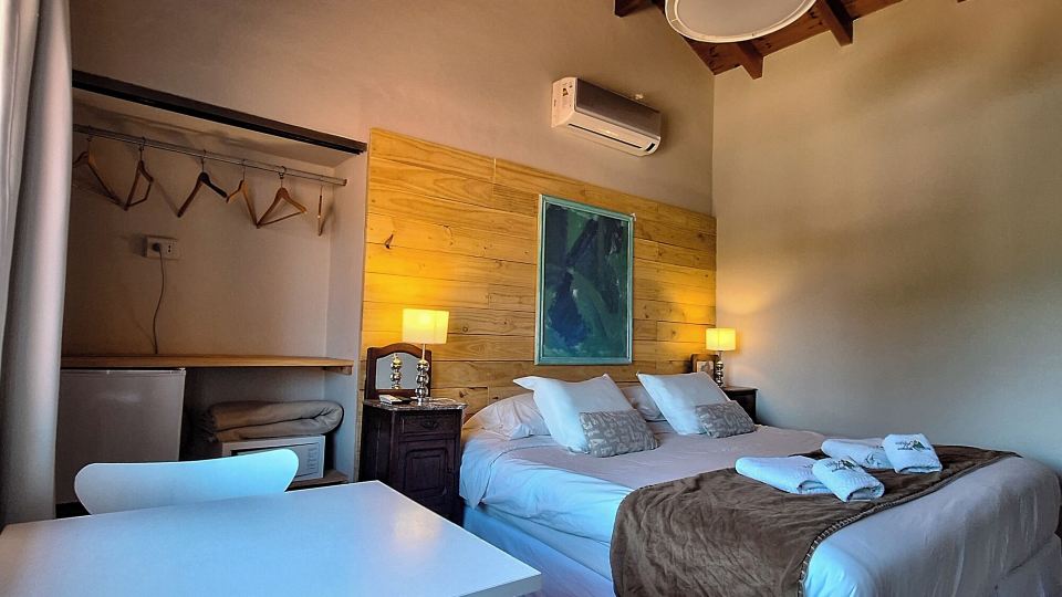 Hotel Antiguo Camino