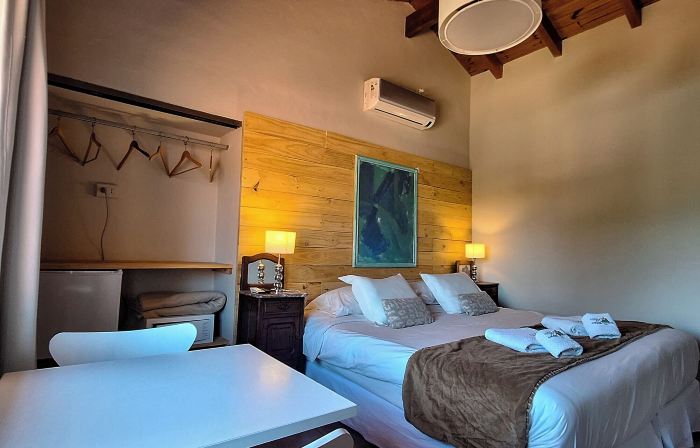 Hotel Antiguo Camino