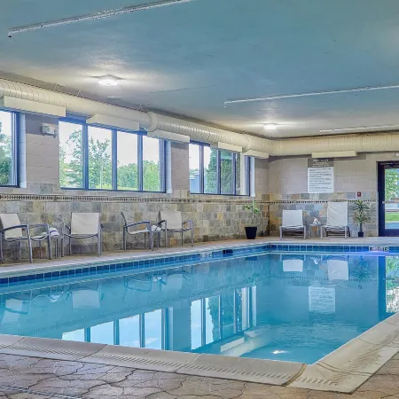 Hampton Inn & Suites Radcliff/Fort Knox