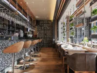 Plaza Hotel Winterthur Hotels in Winterthur