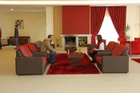 Palace Hotel & Spa Termas do Bicanho - Интернет