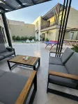 Trio Chalet 1 -  Privatzimmer
