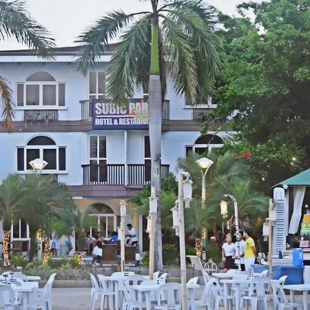Subic Park Hotel