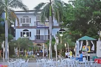 Subic Park Hotel - sarapan