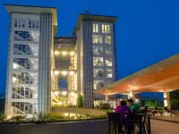Clove Hotel Bandung Hotels in Cimenyan
