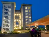 Clove Hotel Bandung